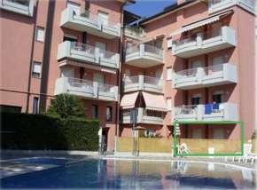RESIDENCE IPANEMA - WALTERIGATO Apartments SOLO PER FAMIGLIE Lido Di Jesolo